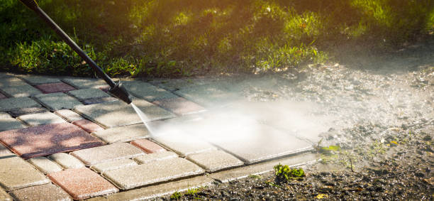 Best Building Exterior Washing  in Keene, NH