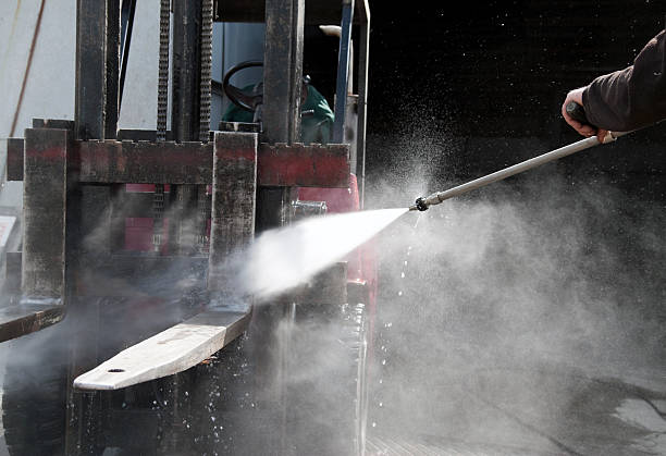 Best Post-Construction Pressure Washing  in Keene, NH